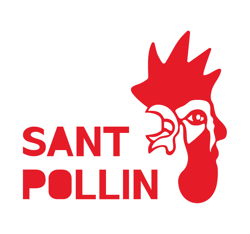 Sant Pollin El Prat de Llobregat